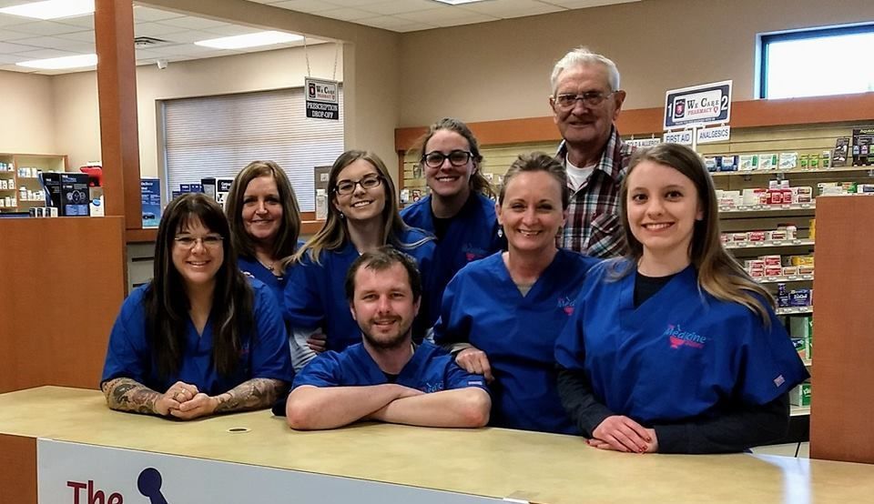 The Medicine Store The Medicine Shore